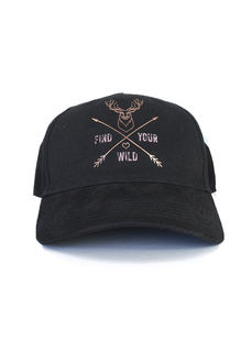 GWG Find Your Wild Hat
