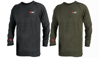 Stoney Creek Bush T Long Sleeve Performance Plus