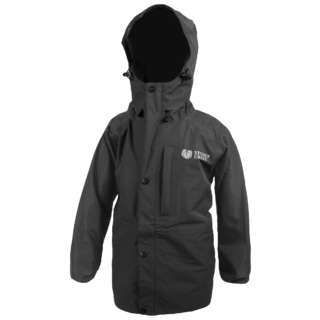 Stoney Creek Kids Storm Chaser Jacket - Black