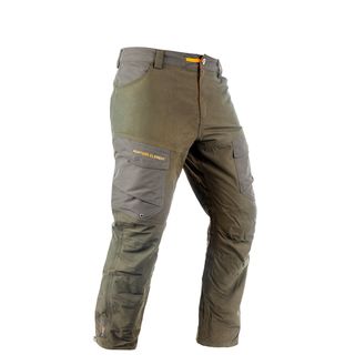 Hunters Element Downpour Elite Trousers - Forest Green