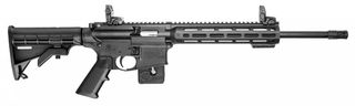 Smith & Wesson M&P 15-22 Sport Threaded