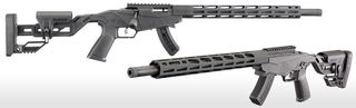 Ruger Precision Rimfire Rifle 18