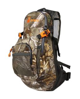 Spika Hydro Hunter 8L Backpack with 2L Hydration Bladder