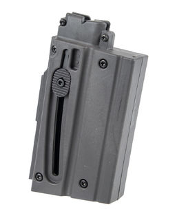 Hammerli .22LR TAC R1 Magazine: Holds 10 Rounds