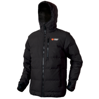 Stoney Creek Thermotough Jacket - Black