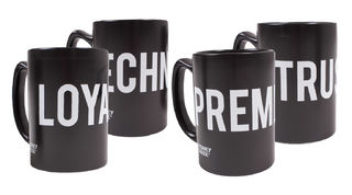 Stoney Creek Mugs - 2 Pack
