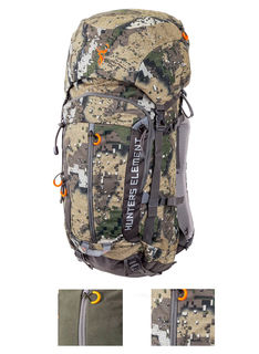 Hunters Element Boundary Pack