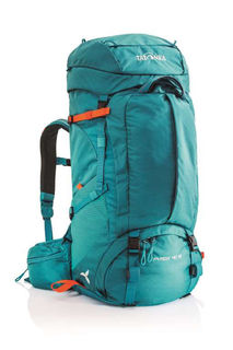 Tatonka Pyrox Pack 40+10 Women - Ocean Blue