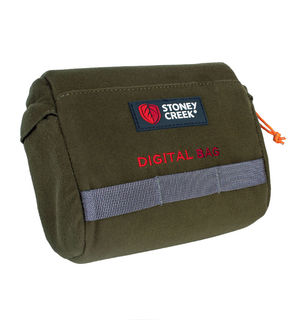 Stoney Creek Digital Bag - Bayleaf