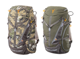 Hunters Element Ravine 25L Pack