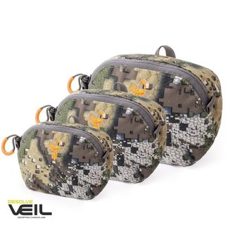 Hunters Element Edge Pouch - Desolve Veil