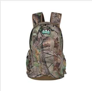 Ridgeline Tru Shot Backpack - Nature Green