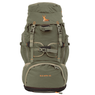 Markhor Elk Mountain 45L Pack - Green