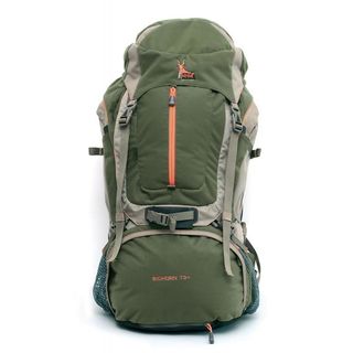 Markhor Big Horn 75L+ Pack - Green