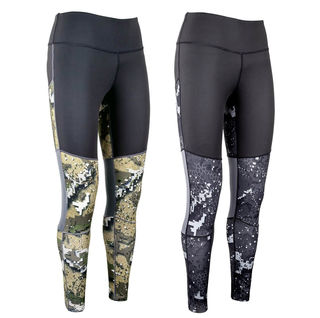 Hunters Element Core Leggings - Womens