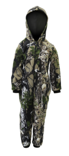 Ridgeline Hyper Onesie - Buffalo Camo