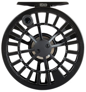 FlyLab Exo 5/6 Fly Reel