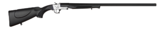 Eternal HS Single Barrel shotgun
