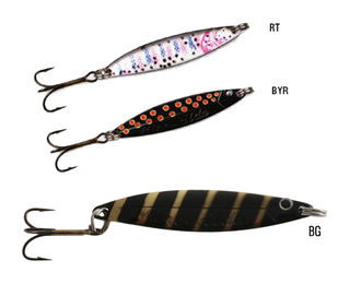 Blue Fox Moresilda Lures - 10gm