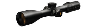 Nikko Stirling Diamond Long Range 30mm 4-16x50 Illuminated Scope