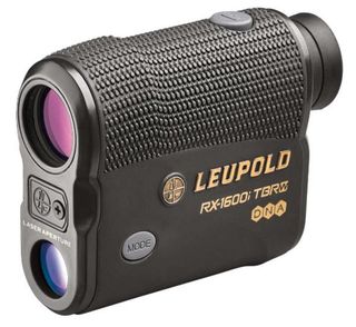 Leupold RX-1600i TBR Rangefinder