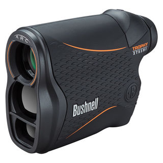 Bushnell Trophy Extreme Rangefinder - 850 Yard 4X20