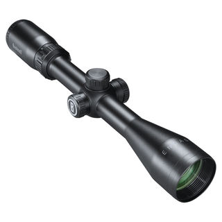 Bushnell Engage 4-12x40 Capped Turrets