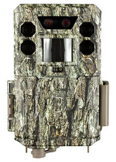 Bushnell 30MP TrailCam Dual Core Camo