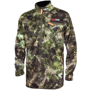 Stoney Creek Microplus Long Sleeve Top - TCF