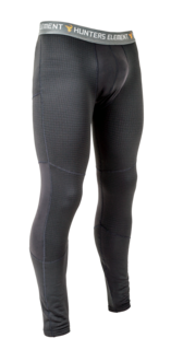 Hunters Element Core+ Leggings - Black