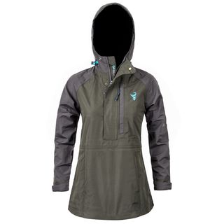 Hunters Element Women's Halo Jacket - Forest Green