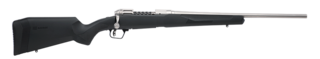 Savage Lightweight Storm 110 S/S Rifle