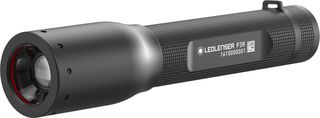 Ledlenser P3R Rechargeable Handheld Torch