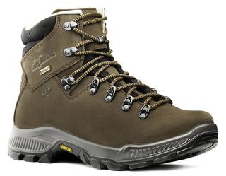 Alpina Tibet Boots