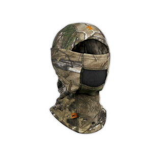 Spika Camo Fleece Balaclava ‑ OSFM