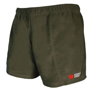 Stoney Creek Microtough Original Shorts - Bayleaf