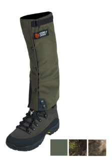 Stoney Creek Tricord Gaiters Long