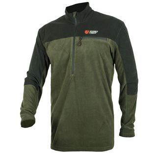 Stoney Creek Microplus Long Sleeve - Bayleaf Black