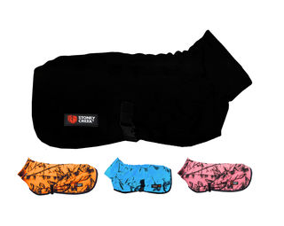 Stoney Creek Jones Dog Coat