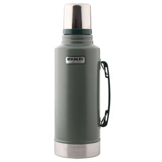 Stanley Classic Thermal Flask 1.9L / 2qt - Green