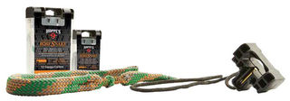 Hoppes Bore Snake Den with Reusable Carry Case