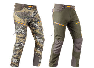 Hunters Element Spur Trousers