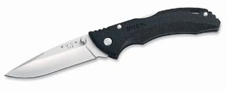 Buck 284 Bantam BBW Folder