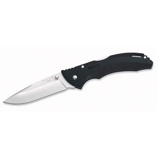 Buck 285 Bantam BLW Folder - Black