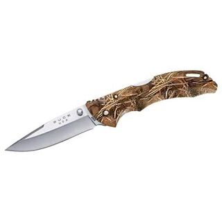 Buck 285 Bantam BLW - Muddy Water Camo