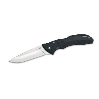 Buck 286 Bantam BHW Folder - Black