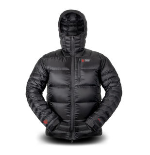 Stoney Creek Ignitor Jacket - Black Pearl