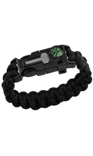 Ridgeline Survival Bracelet