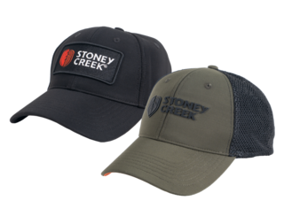 Stoney Creek Lifestyle Cap