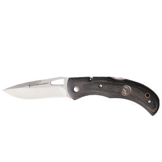 Hunters Element Primary Folding Drop Point Knife